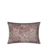 Rapee Ludo Oblong Cover | Double - sided Jacquard - 30 x 50 cm - Metro Singapore Departmental Store - Celebrating 69 Years in SG