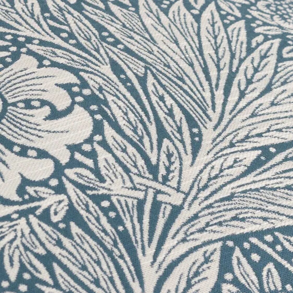 Rapee Ludo Oblong Cover | Double - sided Jacquard - 30 x 50 cm - Metro Singapore Departmental Store - Celebrating 69 Years in SG