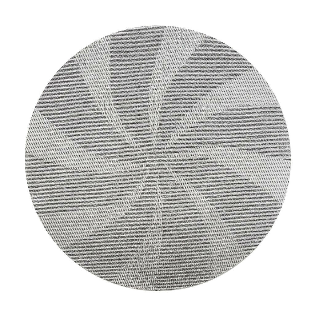 Rapee Marche Placemat | Woven Texilene - 38 x 38 cm - Metro Singapore Departmental Store - Celebrating 69 Years in SG