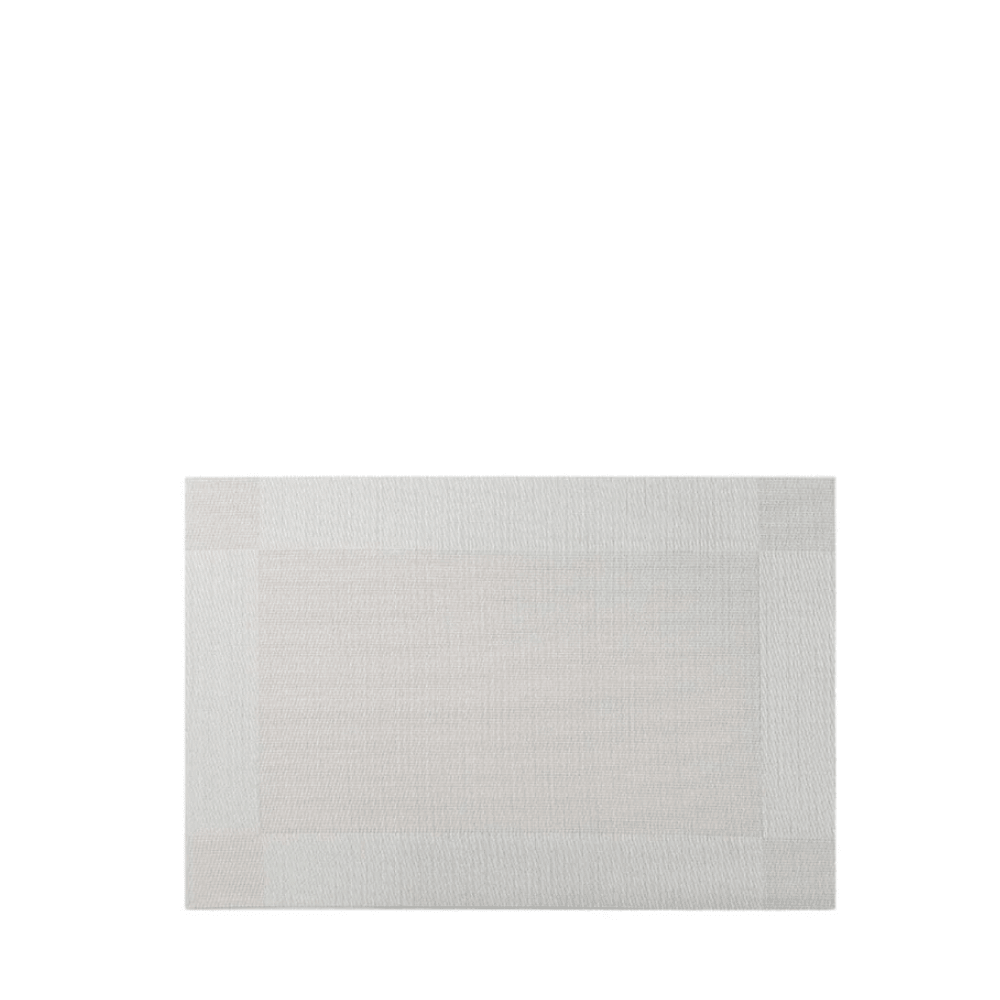 Rapee Marque Placemat - Metro Singapore Departmental Store - Celebrating 69 Years in SG