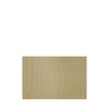 Rapee Marque Placemat - Metro Singapore Departmental Store - Celebrating 69 Years in SG