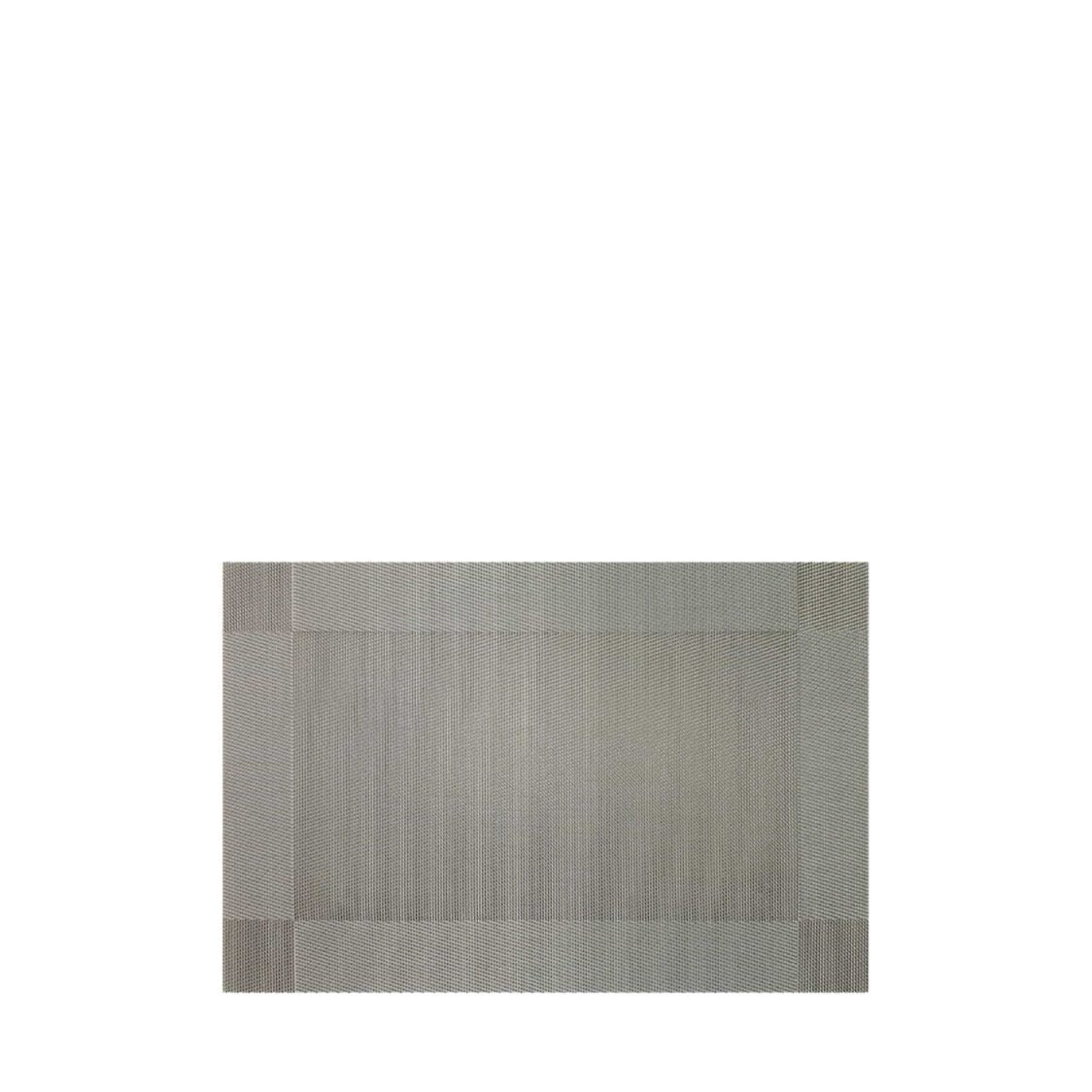 Rapee Marque Placemat - Metro Singapore Departmental Store - Celebrating 69 Years in SG