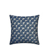 Rapee Mars Cushion Cover | Double - sided Jacquard - 45 x 45 cm - Metro Singapore Departmental Store - Celebrating 69 Years in SG