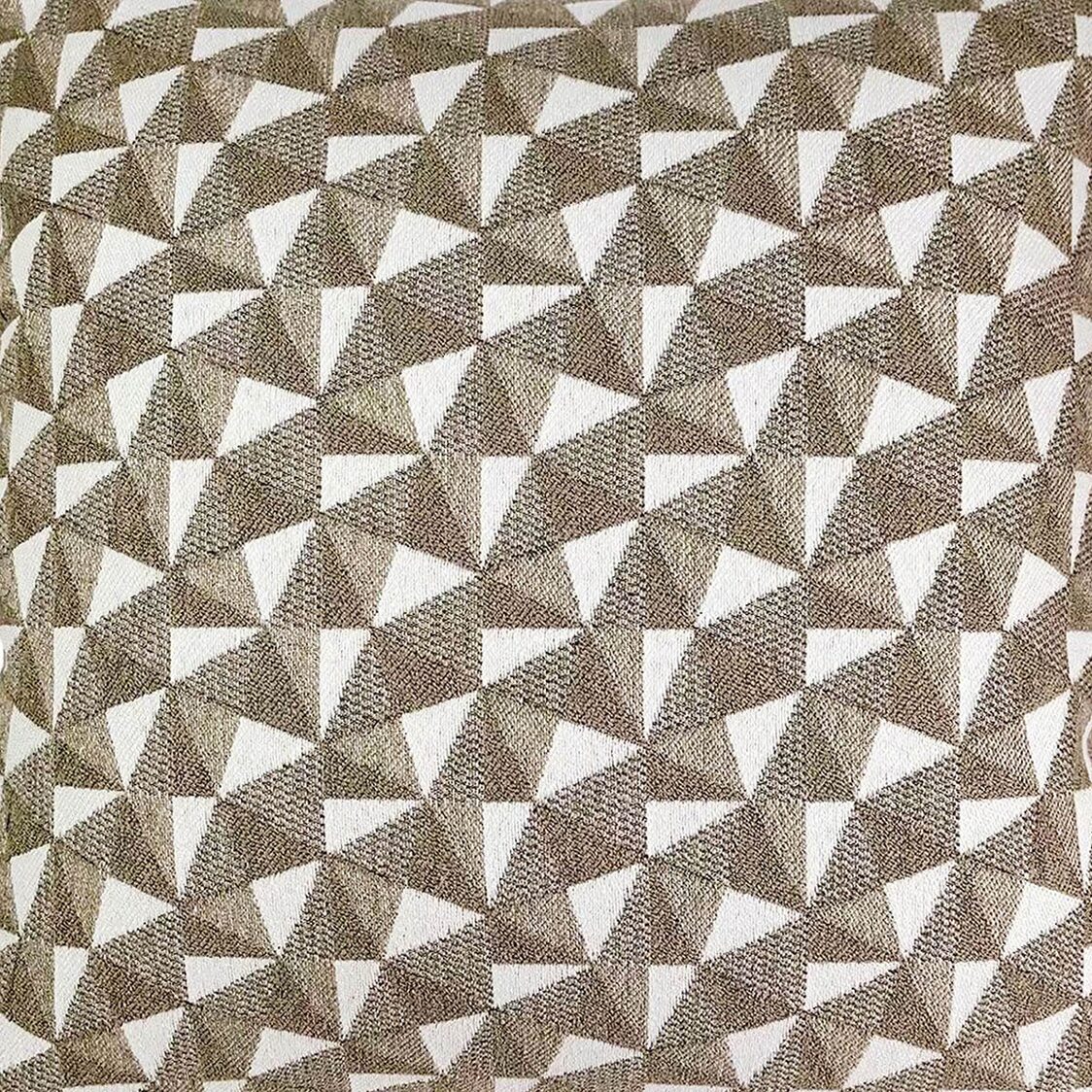 Rapee Mars Cushion Cover | Double - sided Jacquard - 45 x 45 cm - Metro Singapore Departmental Store - Celebrating 69 Years in SG