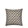Rapee Mars Cushion Cover | Double - sided Jacquard - 45 x 45 cm - Metro Singapore Departmental Store - Celebrating 69 Years in SG