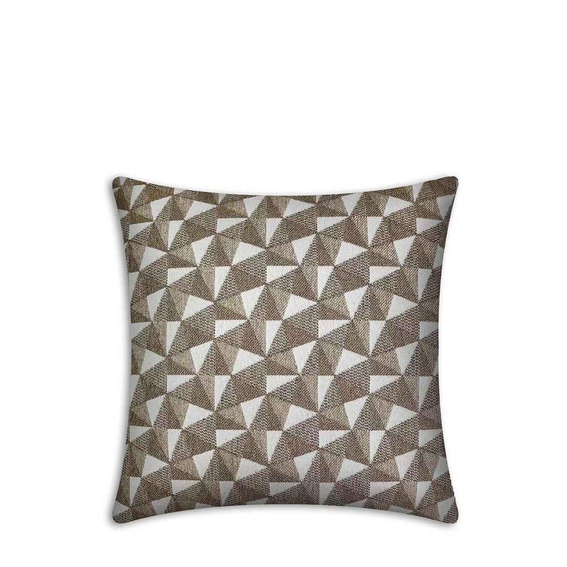 Rapee Mars Cushion Cover | Double - sided Jacquard - 45 x 45 cm - Metro Singapore Departmental Store - Celebrating 69 Years in SG