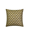 Rapee Mars Cushion Cover | Double - sided Jacquard - 45 x 45 cm - Metro Singapore Departmental Store - Celebrating 69 Years in SG