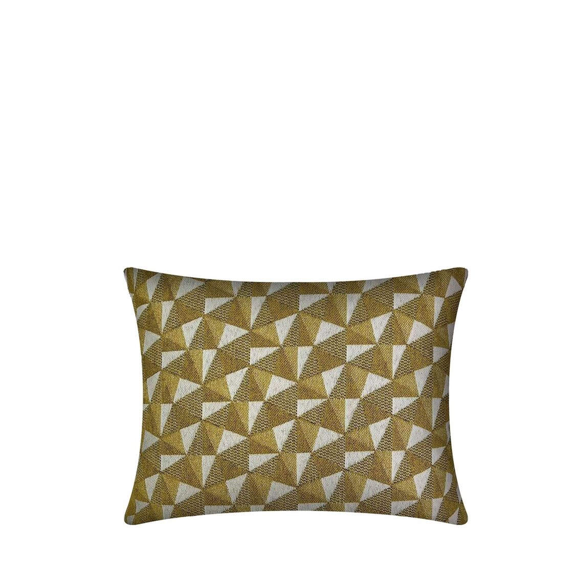 Rapee Mars Oblong Cover | Double - sided Jacquard - 33 x 45 cm - Metro Singapore Departmental Store - Celebrating 69 Years in SG
