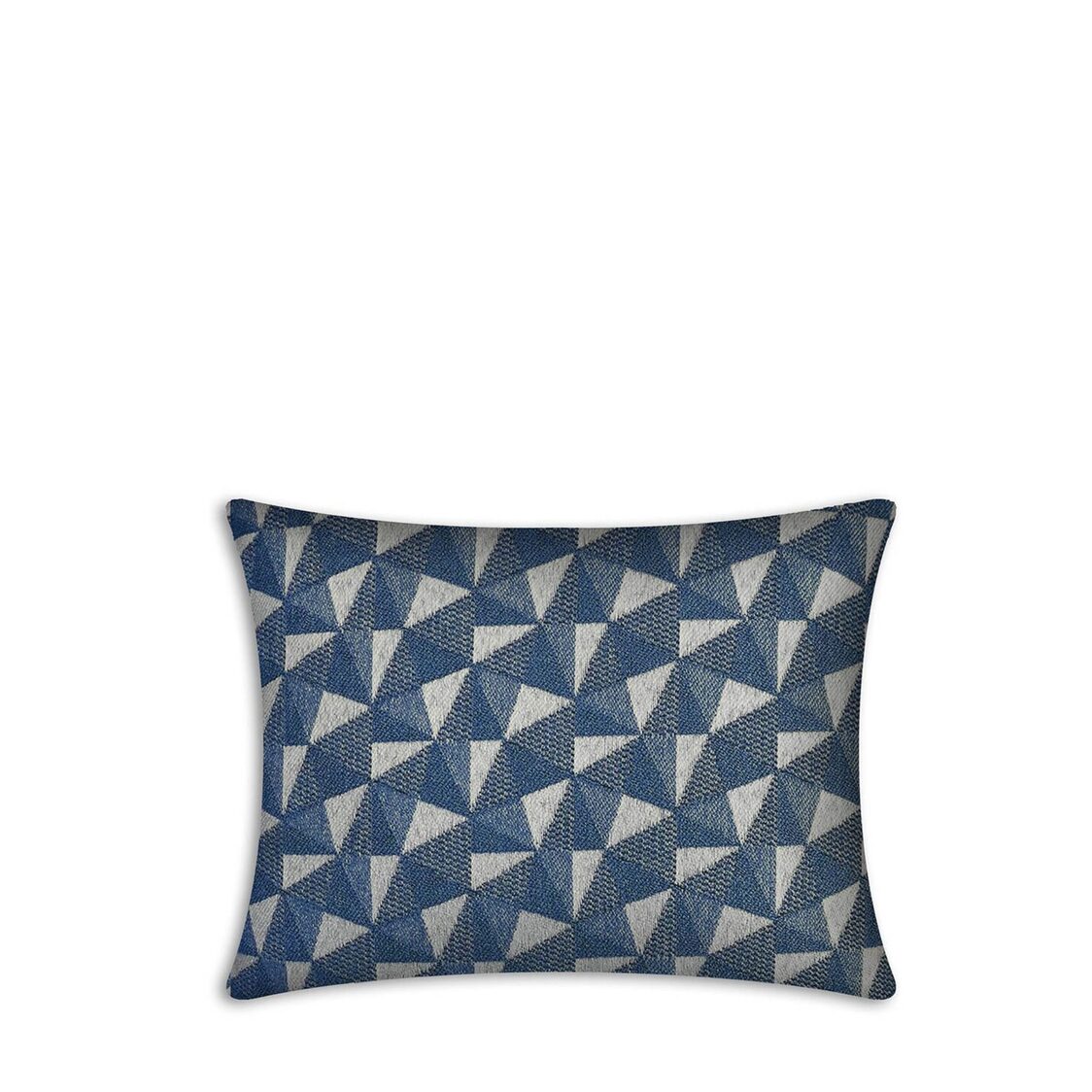 Rapee Mars Oblong Cover | Double - sided Jacquard - 33 x 45 cm - Metro Singapore Departmental Store - Celebrating 69 Years in SG
