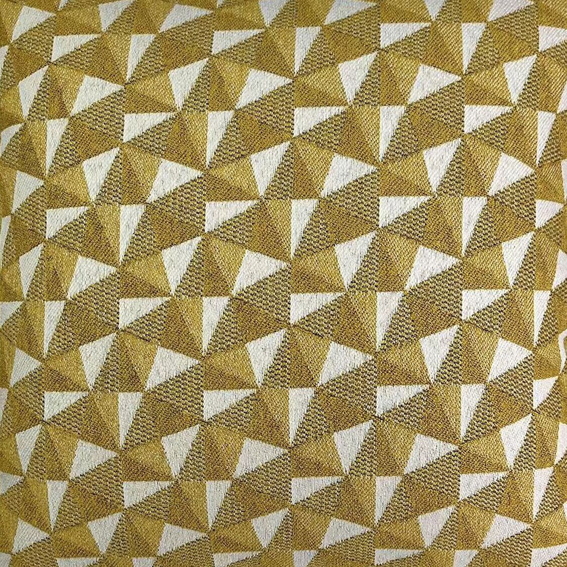 Rapee Mars Oblong Cover | Double - sided Jacquard - 33 x 45 cm - Metro Singapore Departmental Store - Celebrating 69 Years in SG