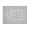 Rapee Morocco Placemat | Laser - cut Cationic - 33 x 45 cm - Metro Singapore Departmental Store - Celebrating 69 Years in SG