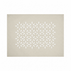 Rapee Morocco Placemat | Laser - cut Cationic - 33 x 45 cm - Metro Singapore Departmental Store - Celebrating 69 Years in SG