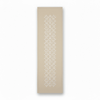 Rapee Morocco Table Runner | Laser - cut Cationic Fabric - 33 x 150 cm - Metro Singapore Departmental Store - Celebrating 69 Years in SG