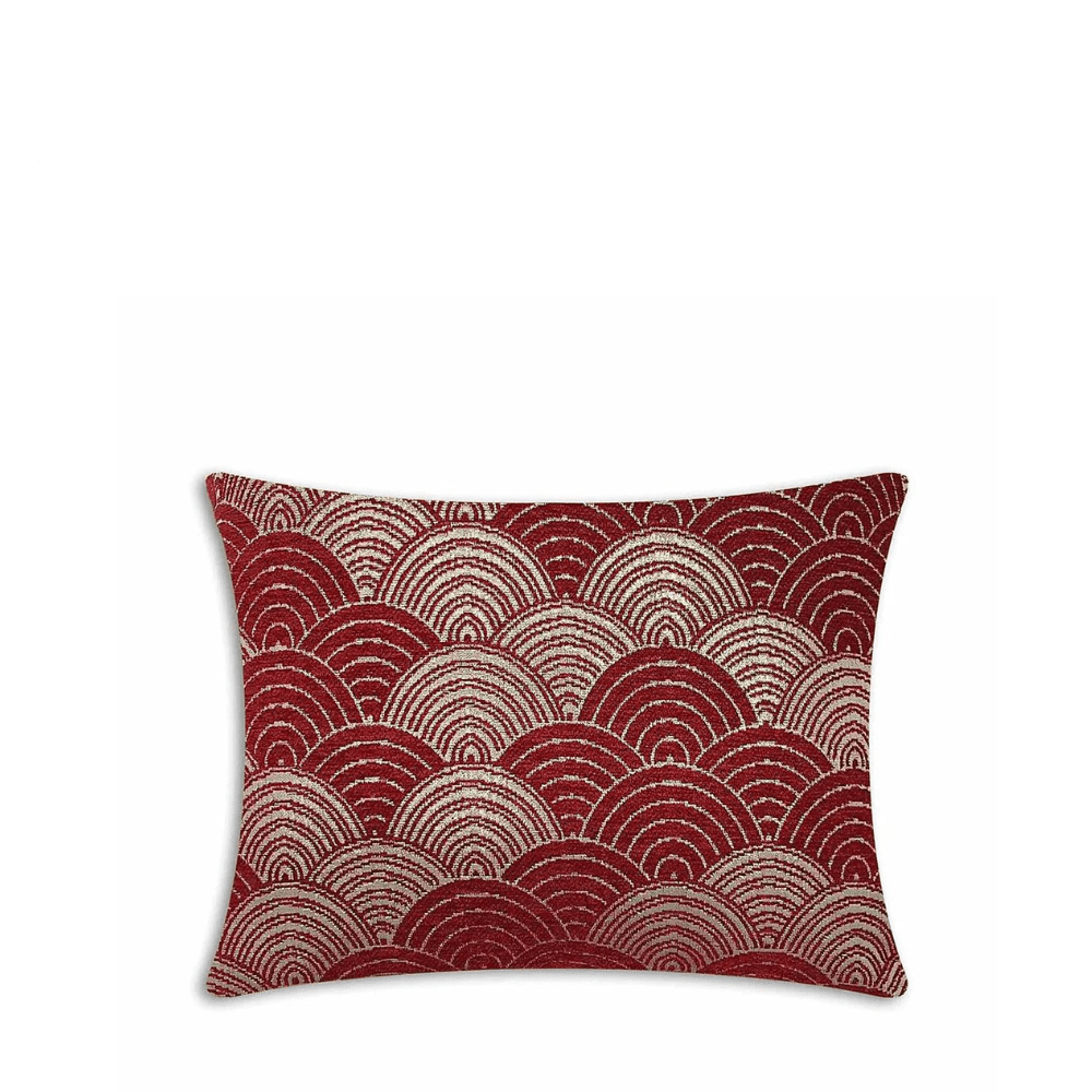 Rapee Ocean Oblong Cover - Red - Metro Singapore Departmental Store - Celebrating 69 Years in SG