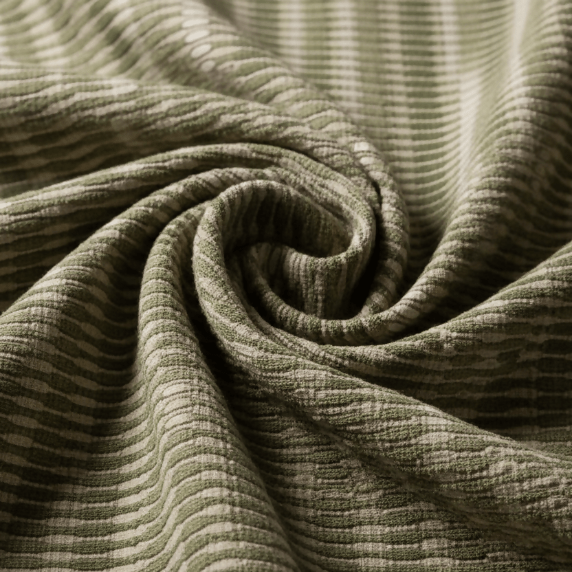 Rapee Orbital Cushion Cover | Yarn Jacquard - 33 x 45 cm - Metro Singapore Departmental Store - Celebrating 69 Years in SG