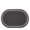 Rapee Pebbles Placemat - Metro Singapore Departmental Store - Celebrating 69 Years in SG