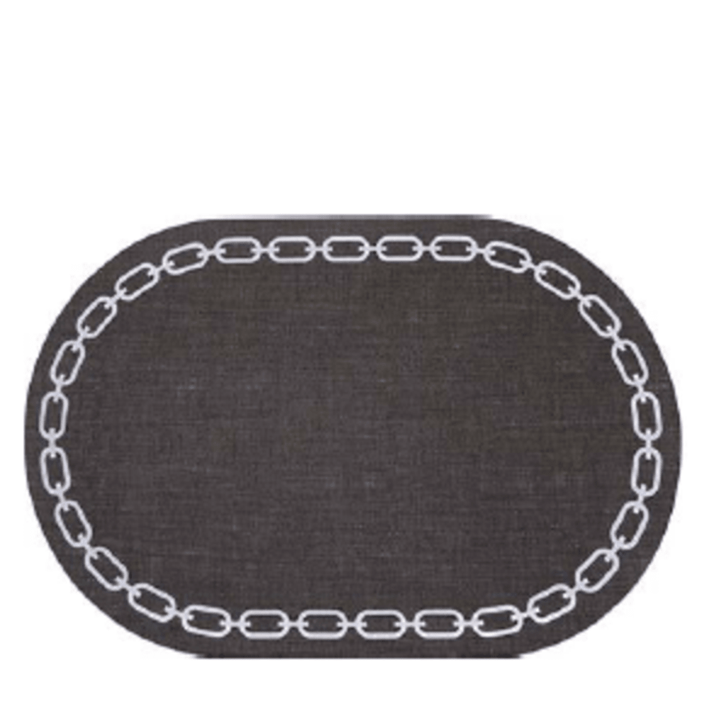 Rapee Pebbles Placemat - Metro Singapore Departmental Store - Celebrating 69 Years in SG
