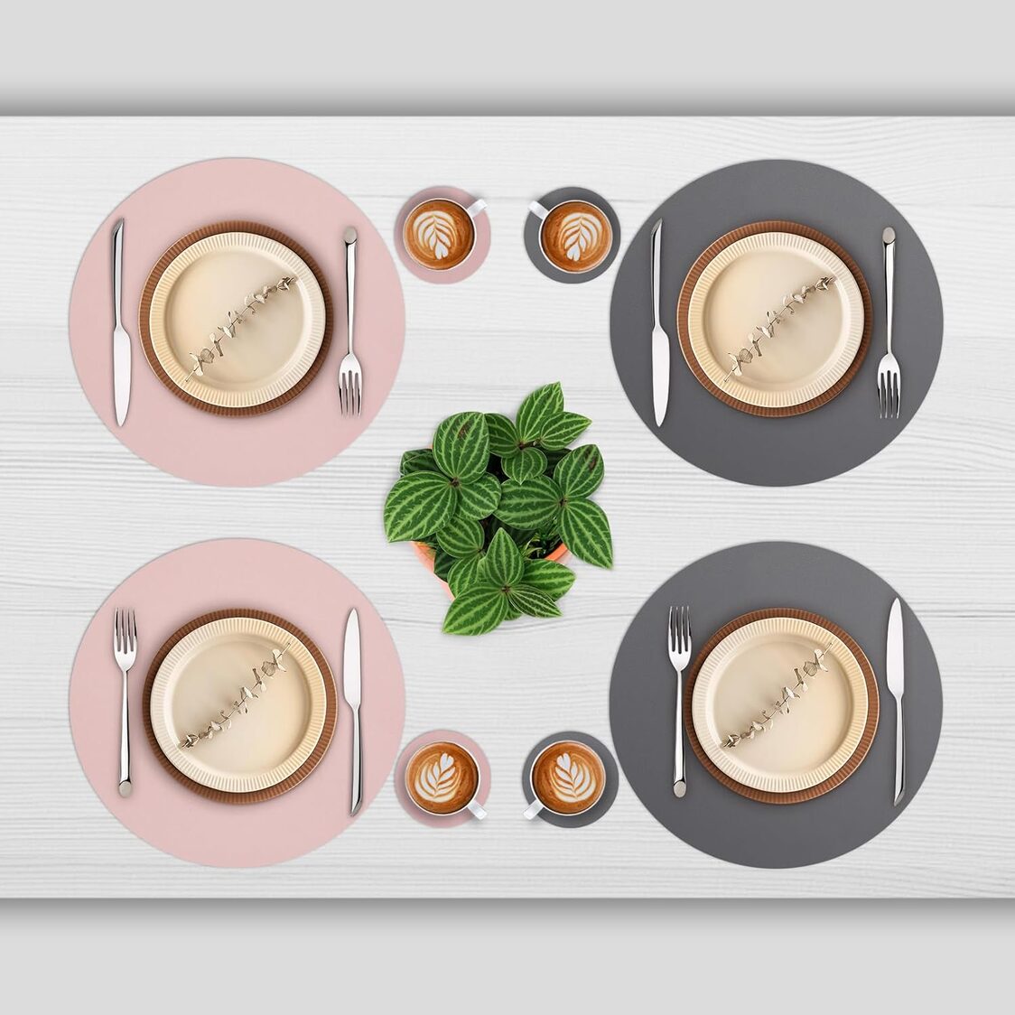 Rapee Peri Placemat - Metro Singapore Departmental Store - Celebrating 69 Years in SG