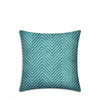 Rapee Pinsonic Cushion Cover | Quilted Velvet - 45 x 45 cm - Metro Singapore Departmental Store - Celebrating 69 Years in SG
