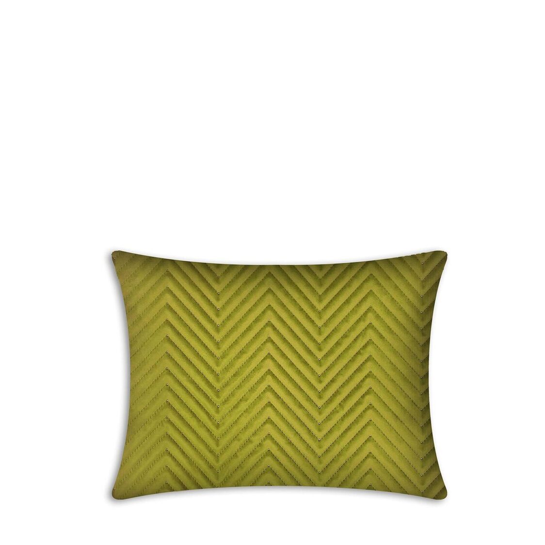 Rapee Pinsonic Oblong Cover - Gold 33x45cm - Metro Singapore Departmental Store - Celebrating 69 Years in SG