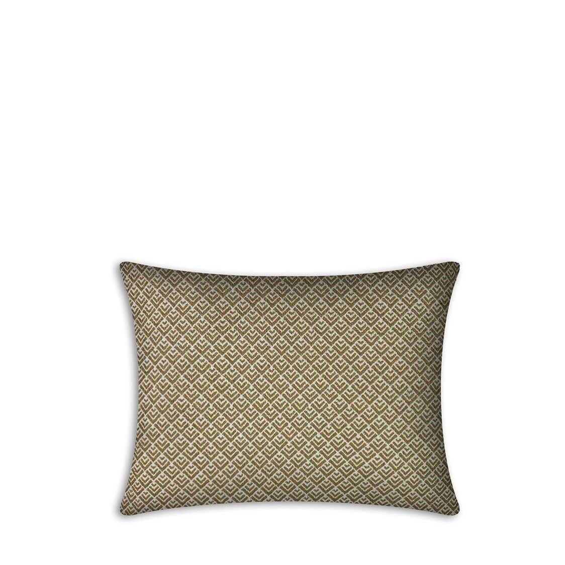 Rapee Pixel Oblong Cover - Yellow 33x45cm - Metro Singapore Departmental Store - Celebrating 69 Years in SG