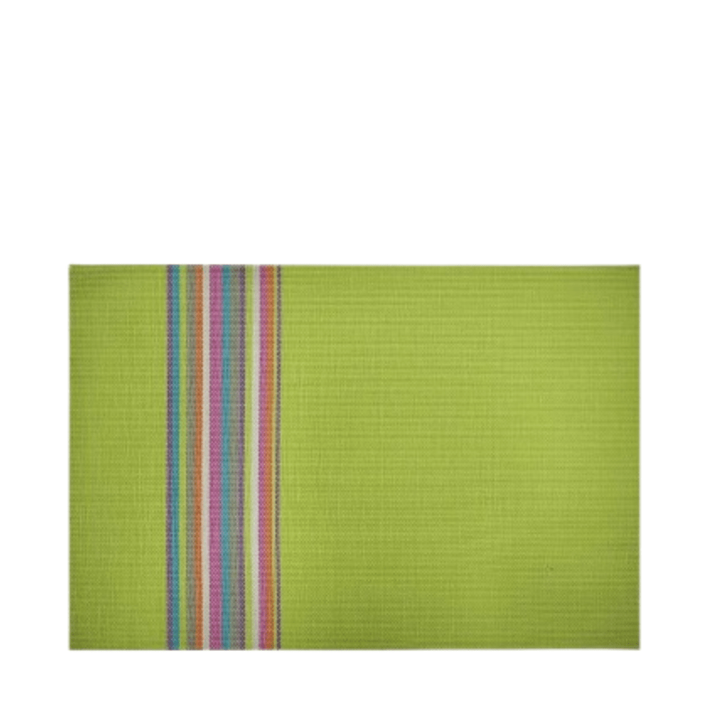 Rapee Ralph Placemat - Metro Singapore Departmental Store - Celebrating 69 Years in SG