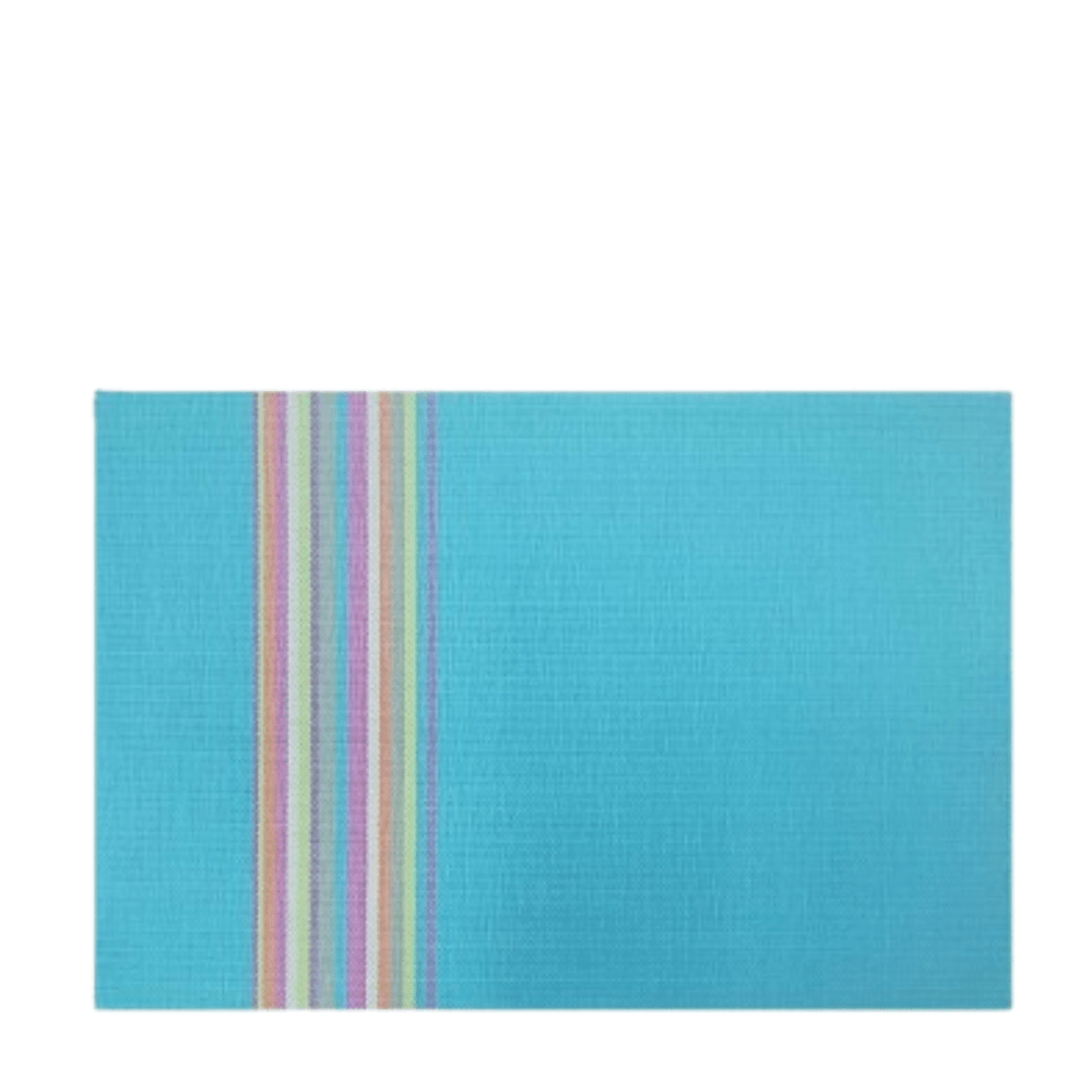 Rapee Ralph Placemat - Metro Singapore Departmental Store - Celebrating 69 Years in SG