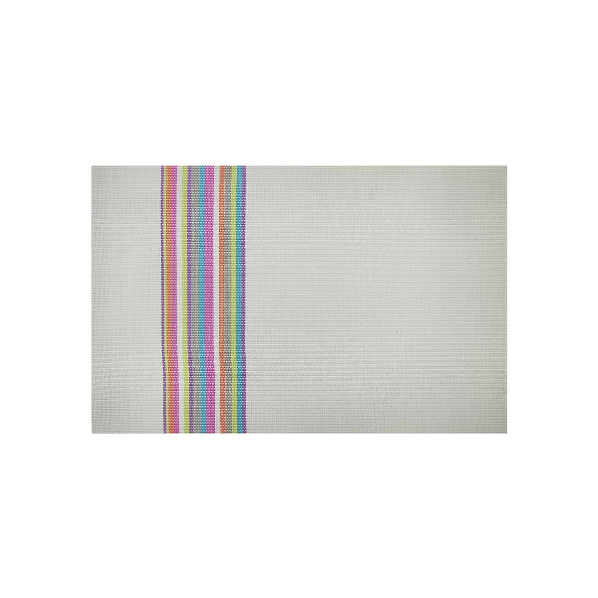 Rapee RALPH Placemat | Woven Texilene - 33 x 45 cm - Metro Singapore Departmental Store - Celebrating 69 Years in SG