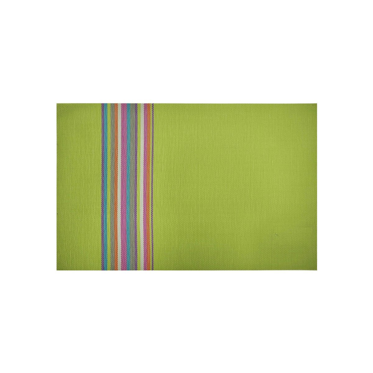 Rapee RALPH Placemat | Woven Texilene - 33 x 45 cm - Metro Singapore Departmental Store - Celebrating 69 Years in SG