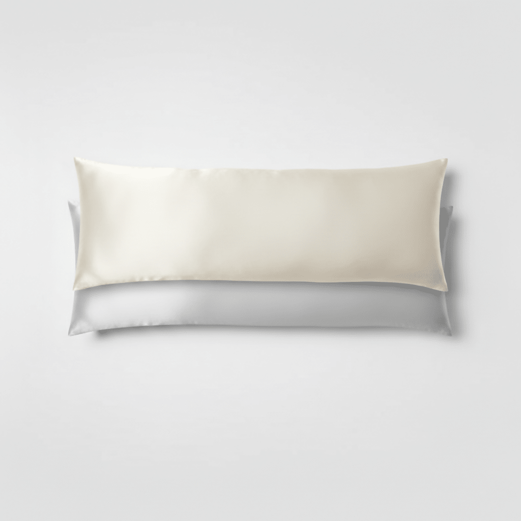 Rapee Satin Bodymate Cover with Insert | Satin - 45 x 152 cm - Metro Singapore Departmental Store - Celebrating 69 Years in SG