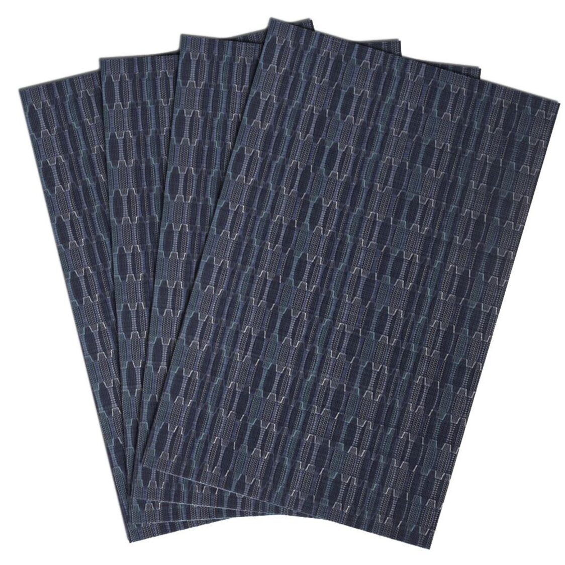 Rapee Sonar Placemat - Metro Singapore Departmental Store - Celebrating 69 Years in SG