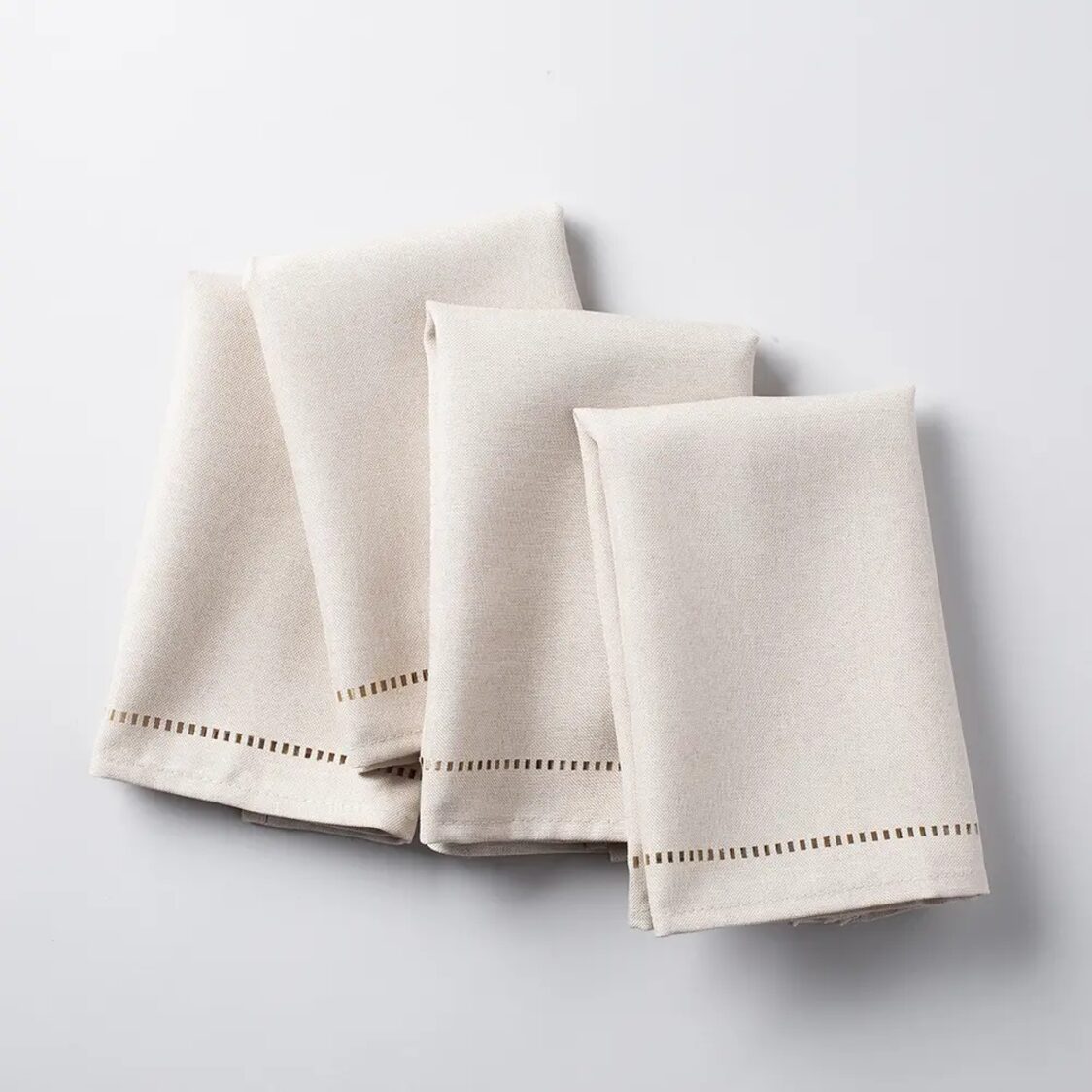 Rapee Sonia Napkin Stone - Metro Singapore Departmental Store - Celebrating 69 Years in SG