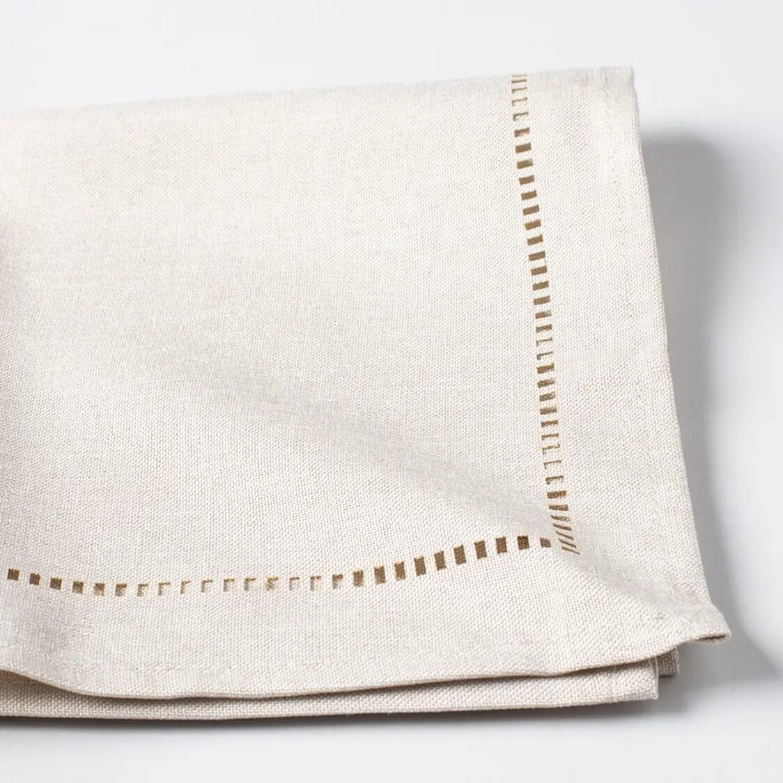 Rapee Sonia Napkin Stone - Metro Singapore Departmental Store - Celebrating 69 Years in SG