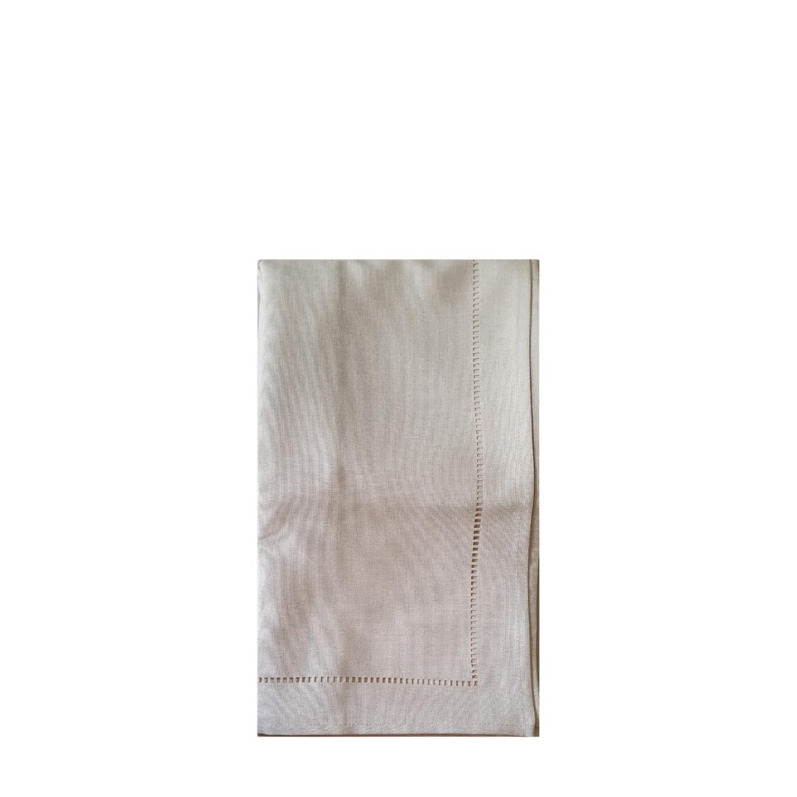 Rapee Sonia Tablecloth 150x230 - Stone - Metro Singapore Departmental Store - Celebrating 69 Years in SG