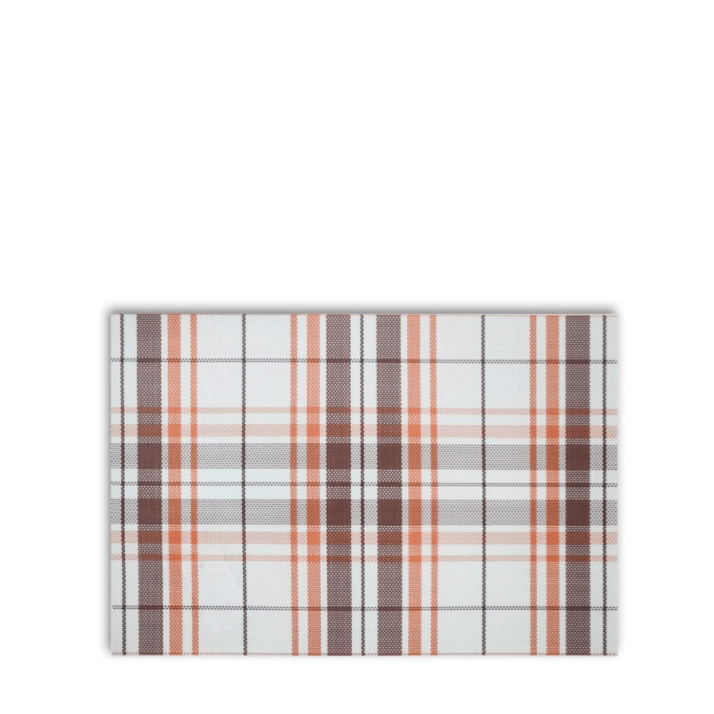 Rapee Trapeze Placemat - Red - Metro Singapore Departmental Store - Celebrating 69 Years in SG
