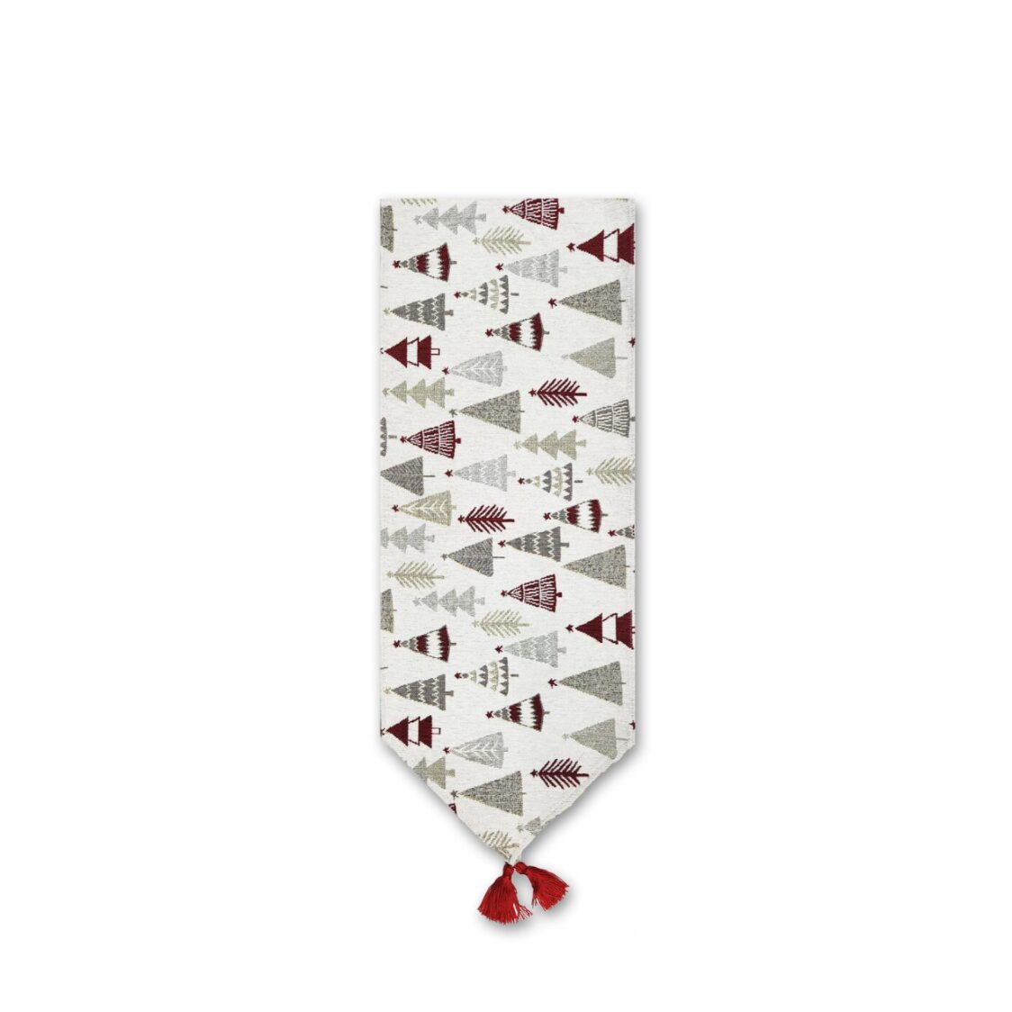 Rapee Tree Tablerunner - Natural - Metro Singapore Departmental Store - Celebrating 69 Years in SG