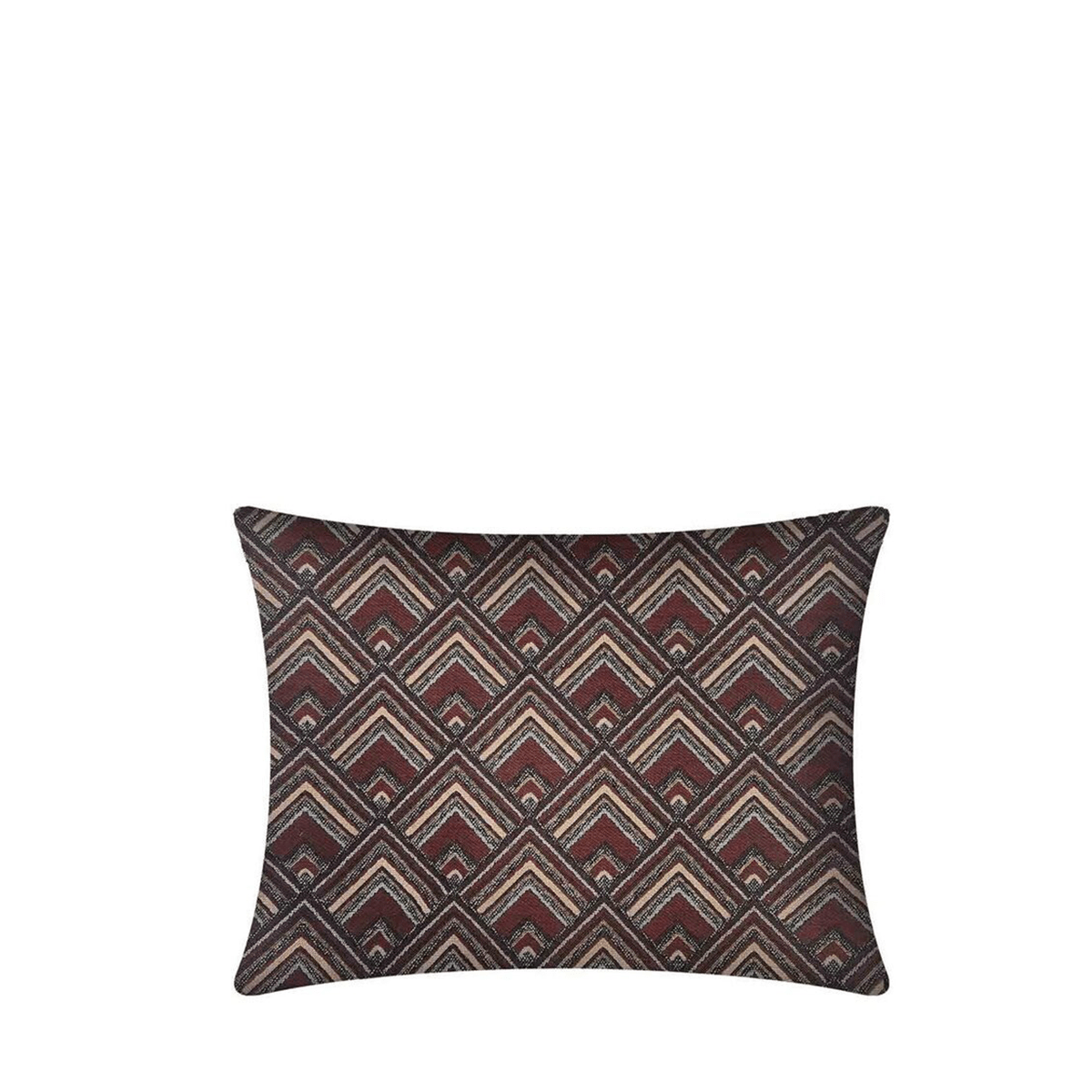 Rapee Zeus Oblong Cover - Red (33x45cm) - Metro Singapore Departmental Store - Celebrating 69 Years in SG