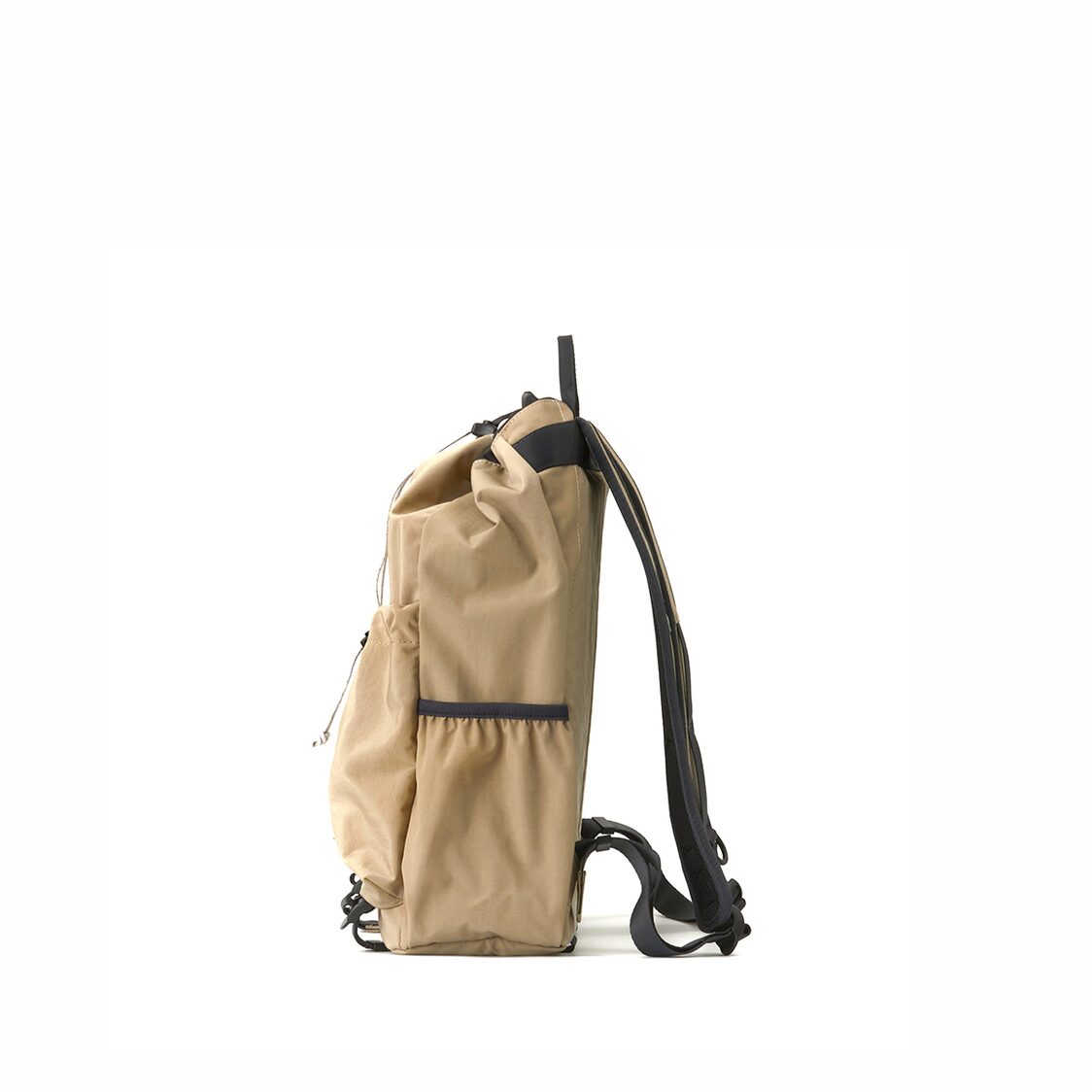 Rawrow String Backpack 750 Ep.2 - Beige - Metro Singapore Departmental Store - Celebrating 69 Years in SG