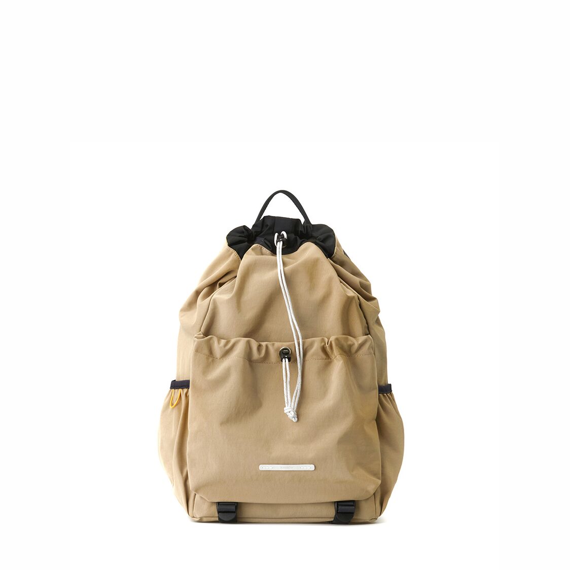Rawrow String Backpack 750 Ep.2 - Beige - Metro Singapore Departmental Store - Celebrating 69 Years in SG