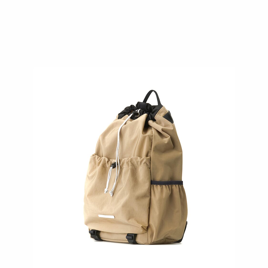 Rawrow String Backpack 750 Ep.2 - Beige - Metro Singapore Departmental Store - Celebrating 69 Years in SG