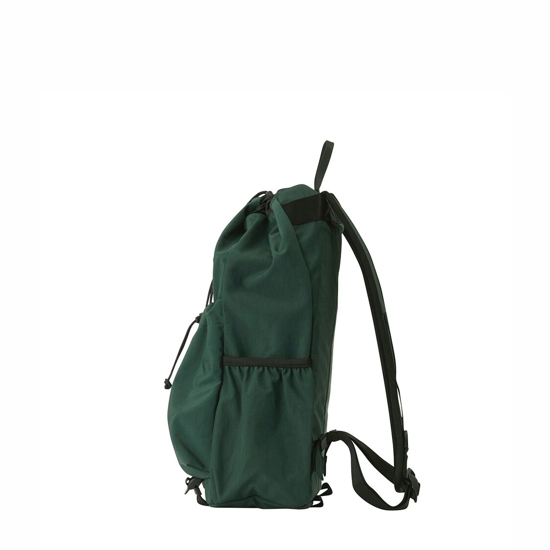 Rawrow String Backpack 750 Ep.2 - Deep Green - Metro Singapore Departmental Store - Celebrating 69 Years in SG