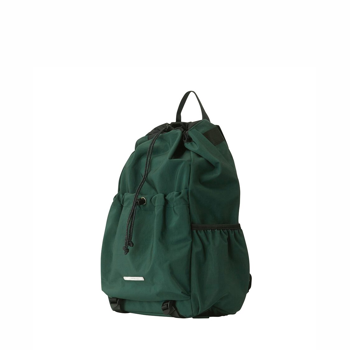 Rawrow String Backpack 750 Ep.2 - Deep Green - Metro Singapore Departmental Store - Celebrating 69 Years in SG