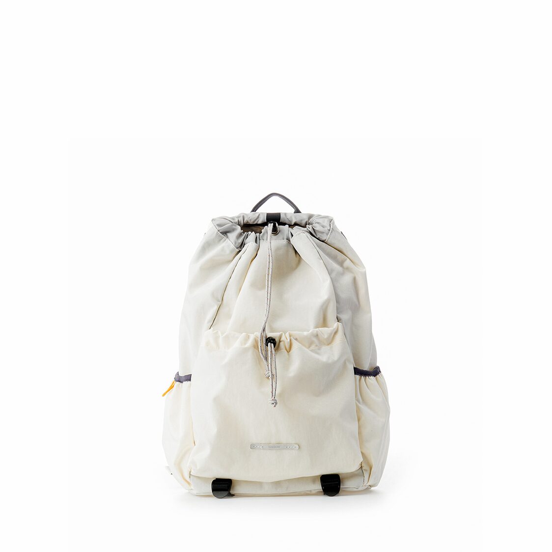 Rawrow String Backpack 750 Ep.2 - Ivory - Metro Singapore Departmental Store - Celebrating 69 Years in SG
