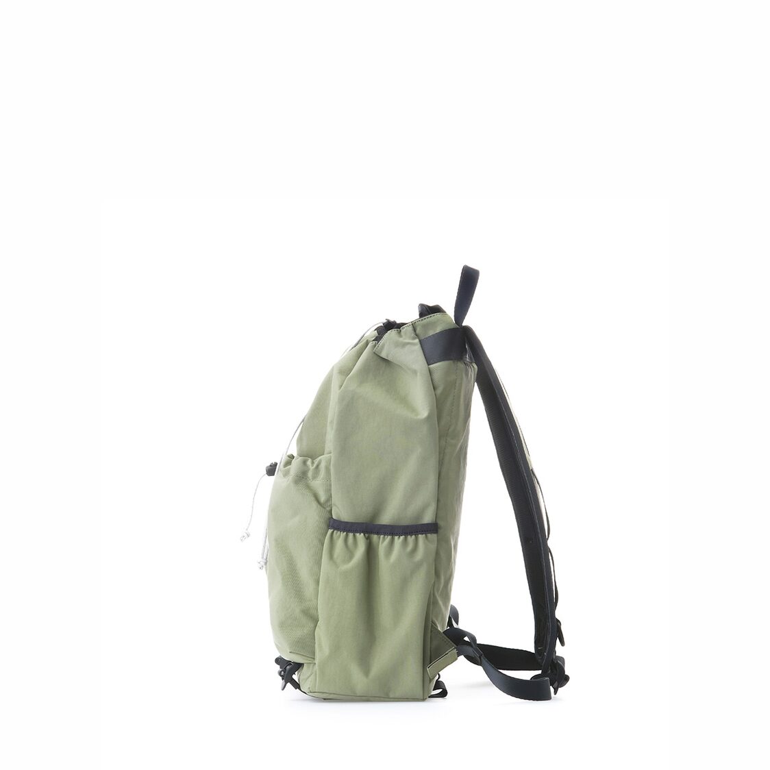 Rawrow String Backpack 750 Ep.2 - Olive - Metro Singapore Departmental Store - Celebrating 69 Years in SG
