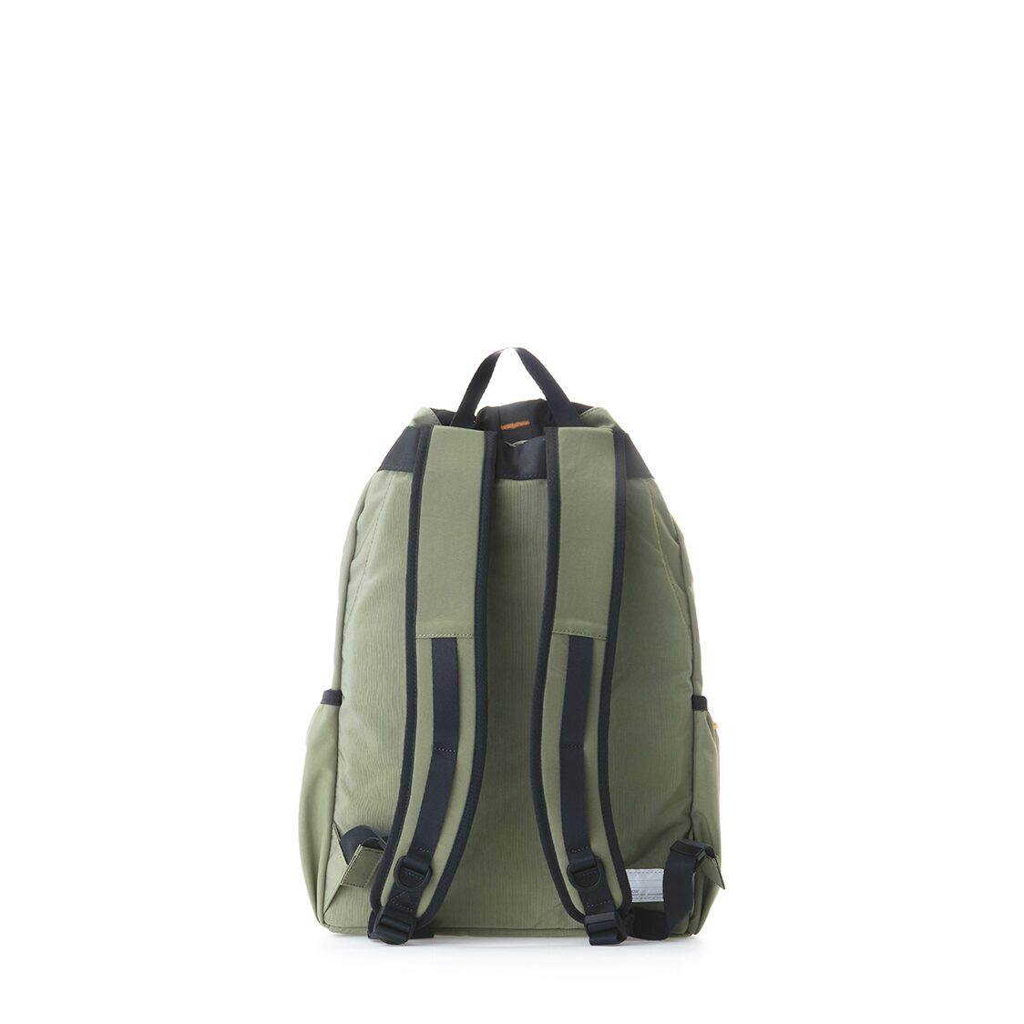 Rawrow String Backpack 750 Ep.2 - Olive - Metro Singapore Departmental Store - Celebrating 69 Years in SG
