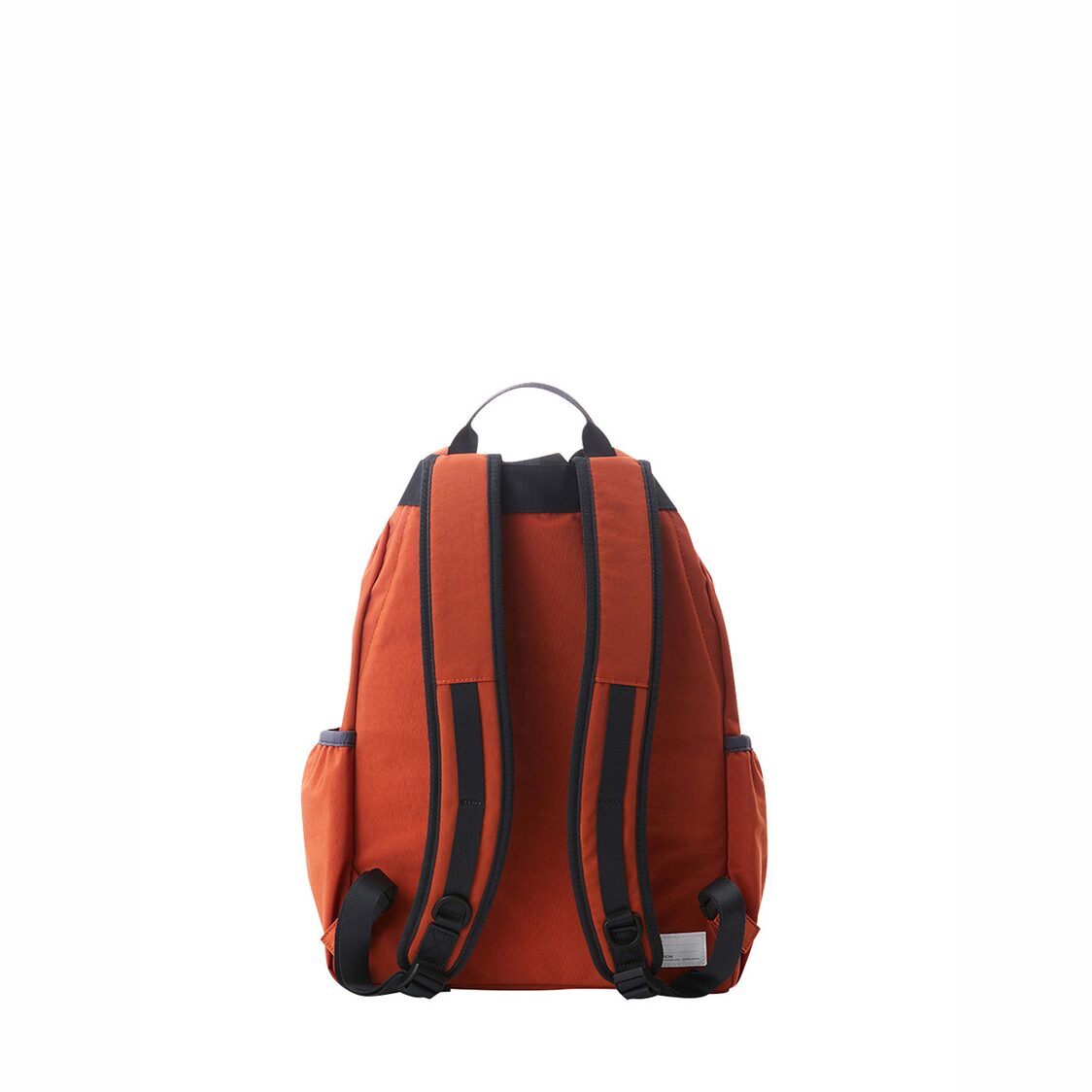 Rawrow String Backpack 750 Ep.2 - Orange - Metro Singapore Departmental Store - Celebrating 69 Years in SG