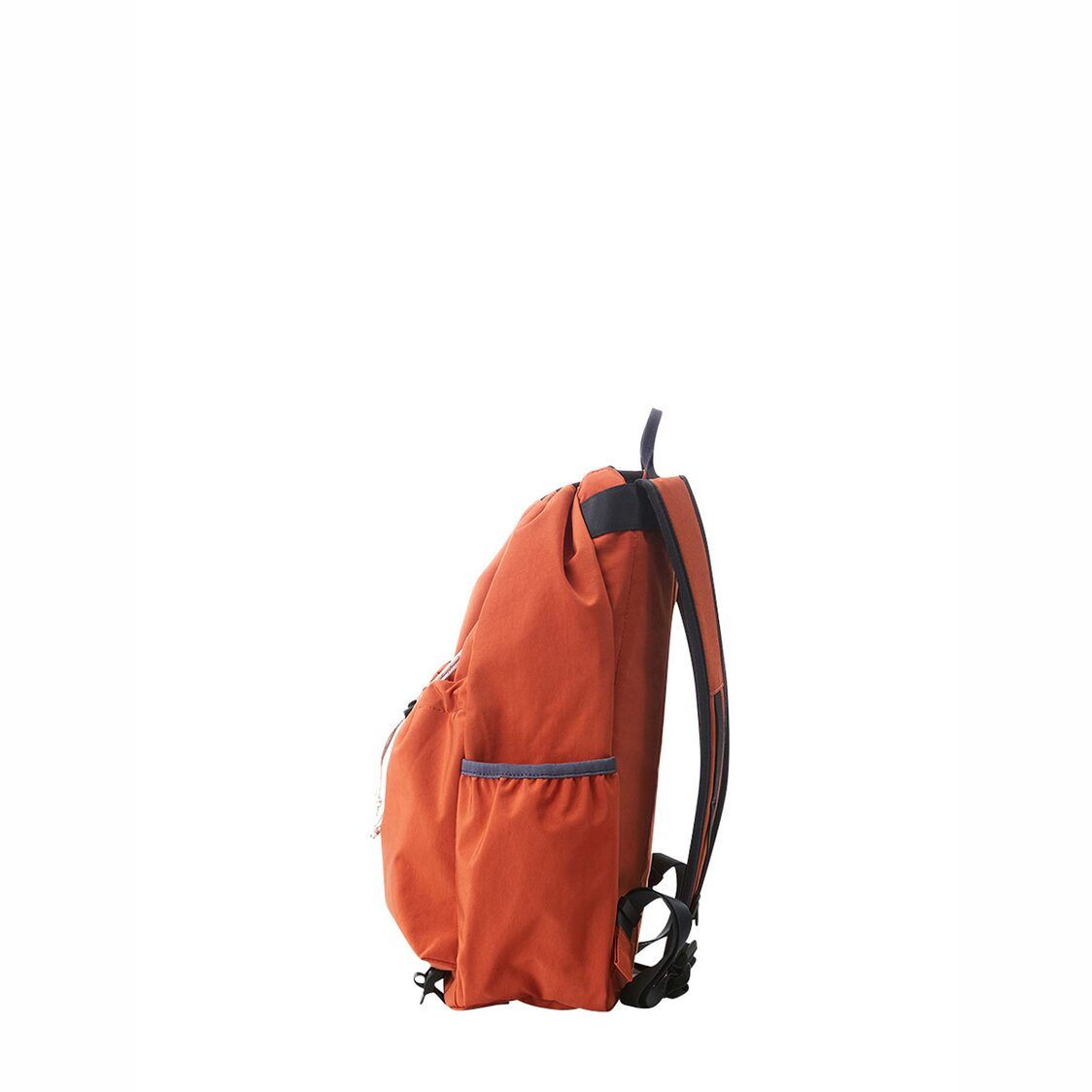 Rawrow String Backpack 750 Ep.2 - Orange - Metro Singapore Departmental Store - Celebrating 69 Years in SG