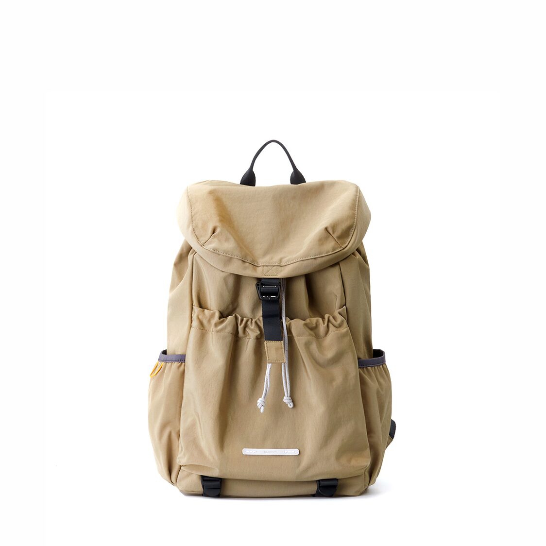 Rawrow String Rucksack 976 Ep.2 - Beige - Metro Singapore Departmental Store - Celebrating 69 Years in SG