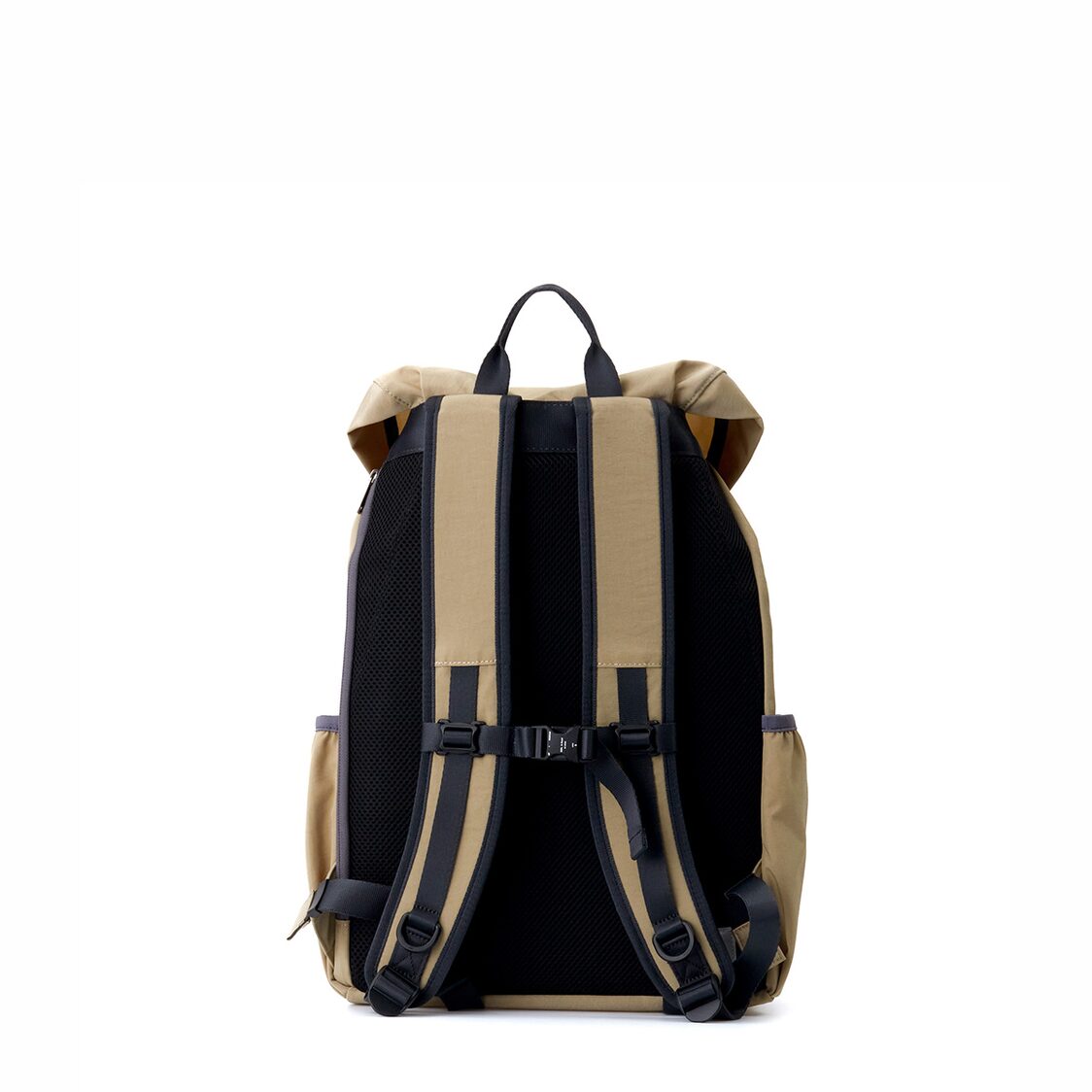 Rawrow String Rucksack 976 Ep.2 - Beige - Metro Singapore Departmental Store - Celebrating 69 Years in SG