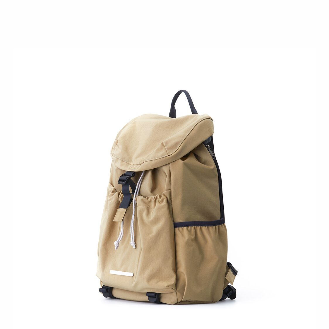 Rawrow String Rucksack 976 Ep.2 - Beige - Metro Singapore Departmental Store - Celebrating 69 Years in SG